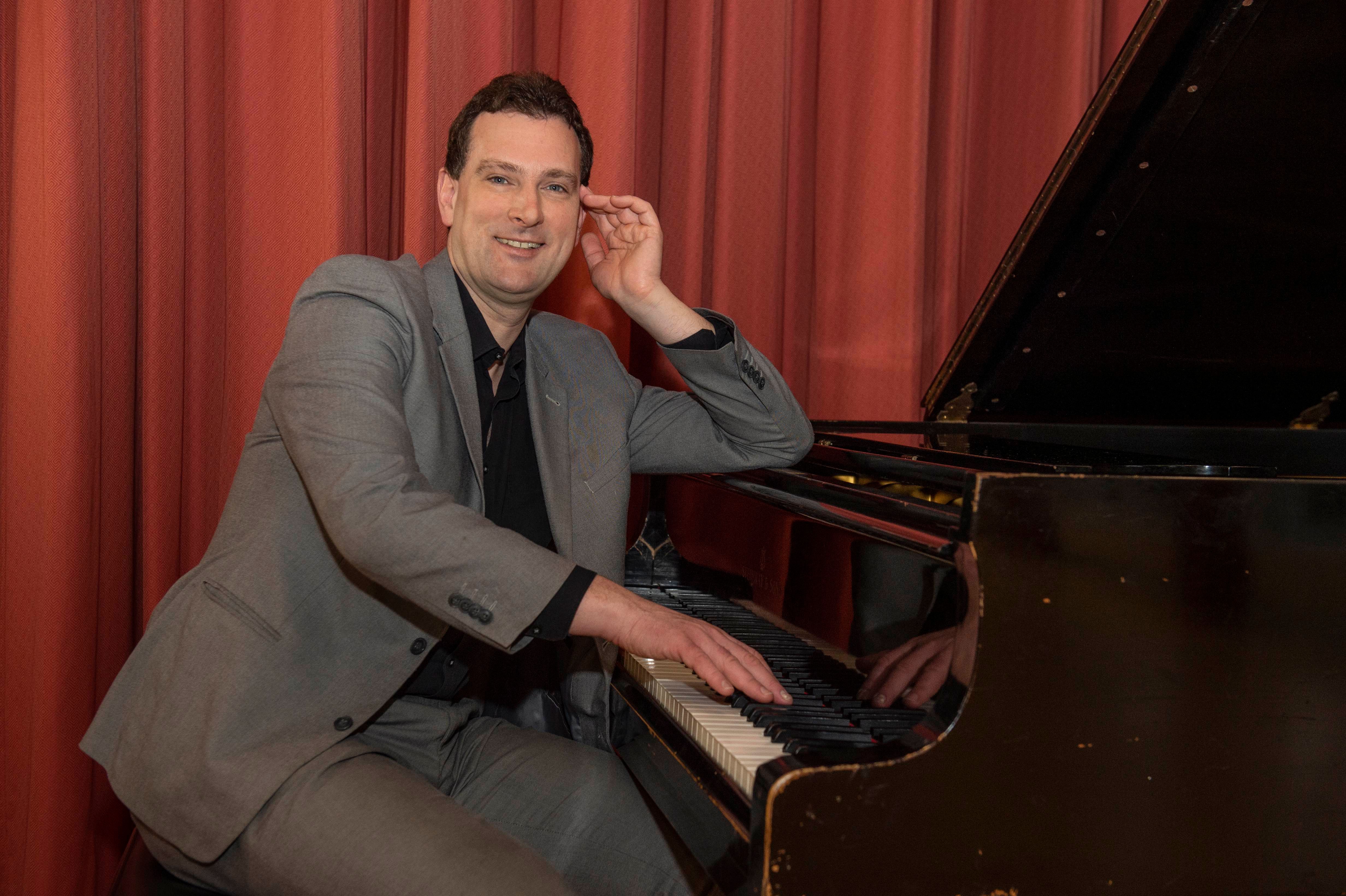 Urbans Wohnzimmer - ABGESAGT! - Kulturzentrum Schlachthof